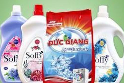 Hóa chất Đức Giang báo lãi trước thuế 2020 hơn 1.000 tỷ đồng