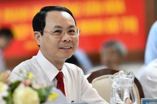 Thành phố Thủ Đức có tân Bí thư và Chủ tịch