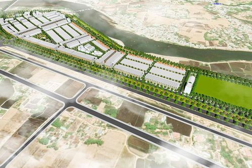 Phát Đạt lãi 1.219 tỷ đồng, 'bơm' 2.500 tỷ đồng vào dự án mới