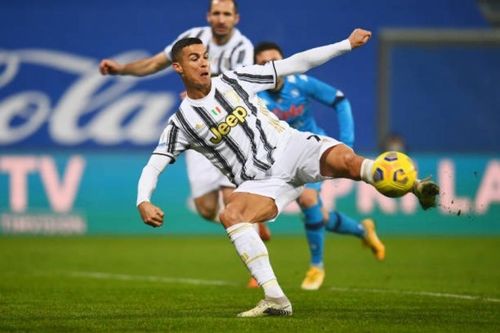 CR7 có phải là chân sút vĩ đại nhất lịch sử?