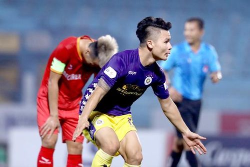 Vòng 2 V.League: Không nhanh sẽ muộn