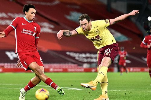 Liverpool, vì đâu nên nỗi?