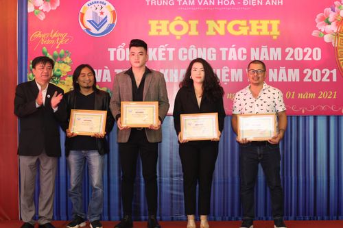 Trung tâm Văn hóa – Điện ảnh tỉnh Khánh Hòa thực hiện 31 hoạt động văn hóa, nghệ thuật