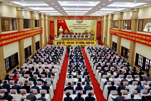 Niềm tin và kỳ vọng vào Đại hội XIII của Đảng