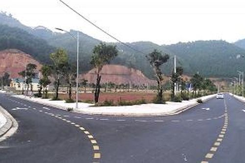 Yên Lập tập trung đầu tư phát triển đồng bộ kết cấu hạ tầng