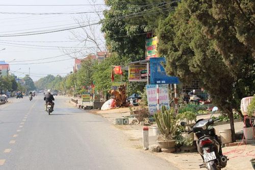 Khắc phục bất cập về biển báo giao thông