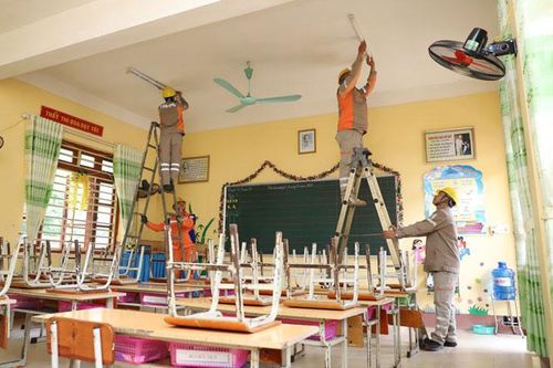 PC Thái Nguyên: Những hoạt động tri ân thiết thực