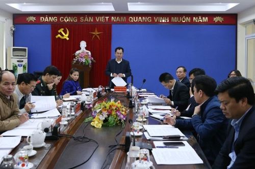 Thái Nguyên: Hơn 2.300 lượt công dân được tiếp tại trụ sở Tiếp công dân