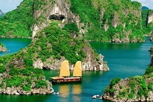 Kỳ quan Việt Nam được triển lãm trực tuyến trên toàn thế giới