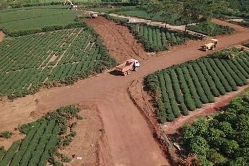 Giao Công an làm rõ những 'dự án bất động sản' ở Bảo Lộc