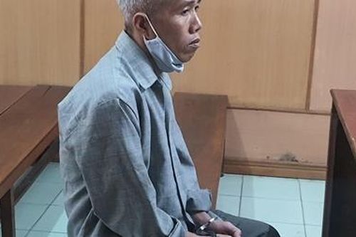 Đốt phòng trọ định sát hại người tình lãnh hơn 9 năm tù