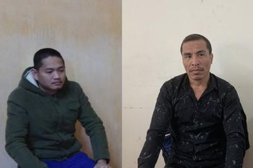 Gã giang hồ sừng sỏ đội lốt… doanh nhân