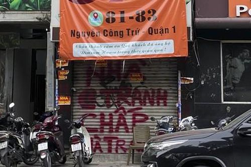 Hy hữu chuyện tranh chấp tài sản trước hôn nhân