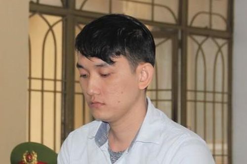 Thợ kim hoàn 'rút ruột' hơn 230 lượng vàng của chủ lãnh án 10 năm tù