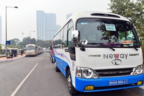 Đại biểu dự Đại hội XIII không ăn, nghỉ ở bên ngoài hoặc nhà riêng