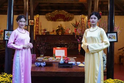 Hấp dẫn Lễ hội Tết Việt năm 2021 tại thành phố Hồ Chí Minh