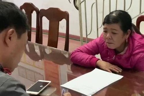 Thừa Thiên - Huế: Người phụ nữ 'cõng' 6 tiền án về tội trộm cắp tài sản tiếp tục đi móc túi
