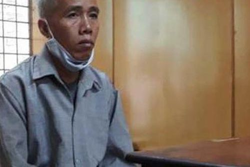 Bị cự tuyệt, người đàn ông phóng hỏa đốt phòng trọ của người tình