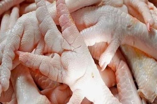 Thời điểm cận Tết mua chân gà để ăn nhậu, chuyên gia khuyến cáo 3 điều quan trọng