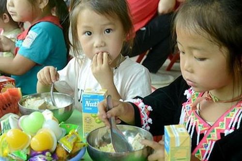 Chuyên gia chỉ ra 6 vi chất thiếu trong cơ thể hay gặp ở người dân