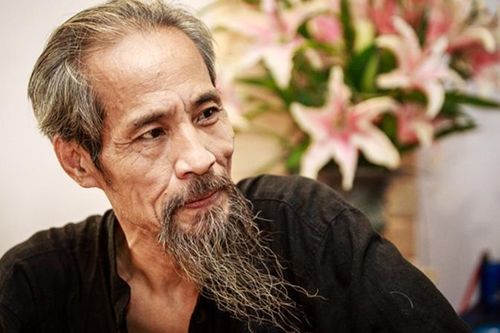 Đời thực thú vị của 'ông trùm Thế chột' phim Người phán xử
