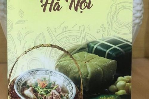 Quảng bá ẩm thực Hà Nội