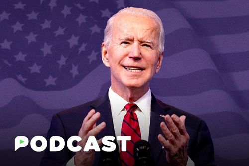 Nhiệm vụ khó khăn bậc nhất đang chờ ông Biden