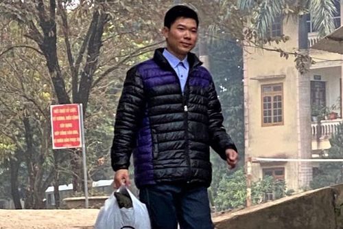 Mãn hạn tù, Hoàng Công Lương có được hành nghề trở lại?