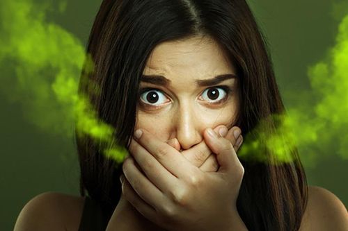 8 loại thực phẩm loại bỏ tình trạng hôi miệng