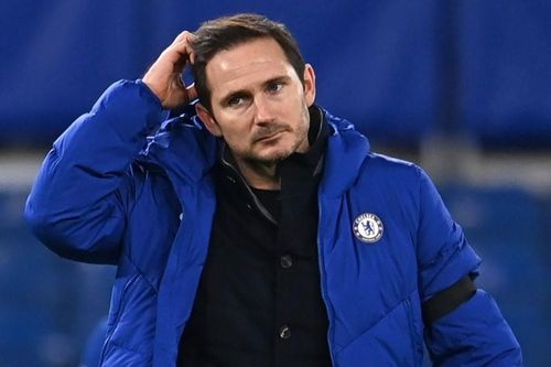 Lý do khiến Chelsea sa sút phong độ