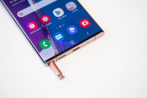 Thêm 2 nguồn tin nói Samsung dừng dòng Galaxy Note