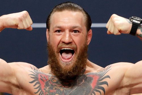 McGregor đối mặt bước ngoặt lớn trong sự nghiệp