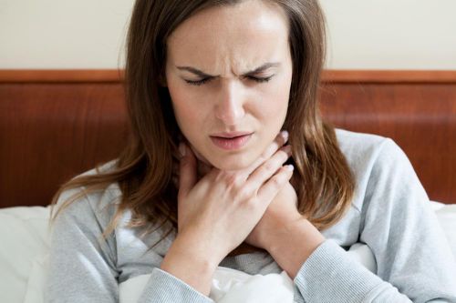 Ung thư họng nguy hiểm như thế nào?