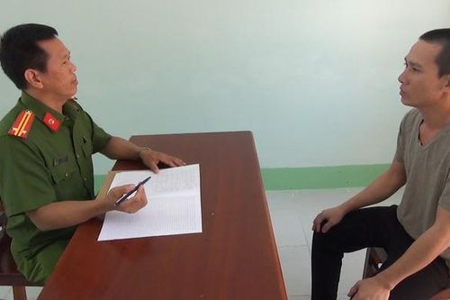 Đánh chết bạn nhậu vì người yêu bị 'đụng chạm'