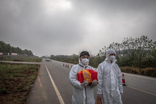 'Có nỗi đau hơn cả cái chết'