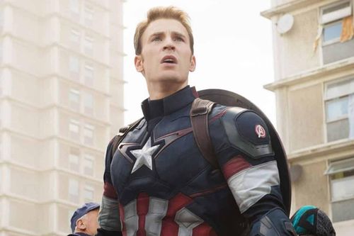 Đế chế siêu anh hùng Marvel còn cần Captain America của Chris Evans?