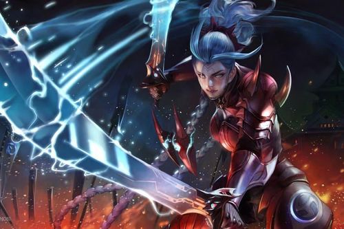 Airi được làm lại, game thủ Liên Quân liên tục cấm chọn