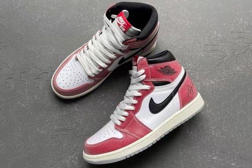 6 mẫu giày sneakers đáng chú ý trong tháng 2