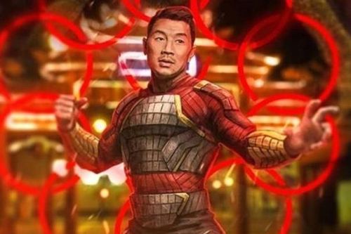 Shang-Chi trở thành Captain America thứ hai?