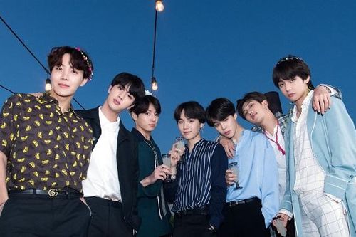BXH Nhóm nhạc Kpop tháng 1: BTS và Blackpink dẫn đầu, Twice tăng hạng ấn tượng