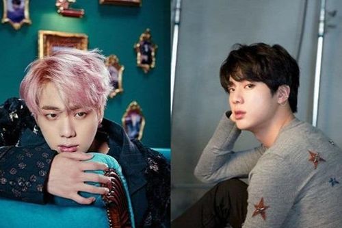 Jin chia sẻ quan điểm cực 'ngầu', bình luận tiêu cực về BTS là 'vô ích'