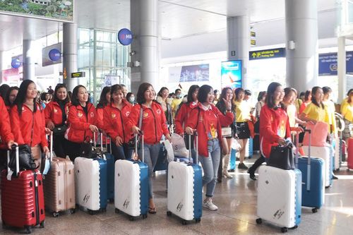 Đà Nẵng sôi động du lịch M.I.C.E dịp đầu năm mới