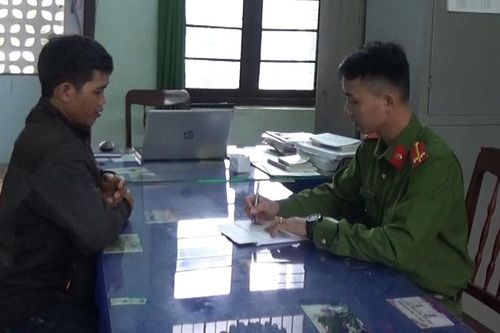 Giải cứu bé gái bị khống chế đòi tiền chuộc