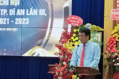 Bình Dương: Có thêm quỹ hỗ trợ khởi nghiệp 1 triệu USD