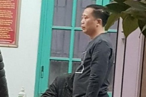 Giang hồ Bình 'vổ' ở Thái Bình vừa bị bắt là người thế nào?