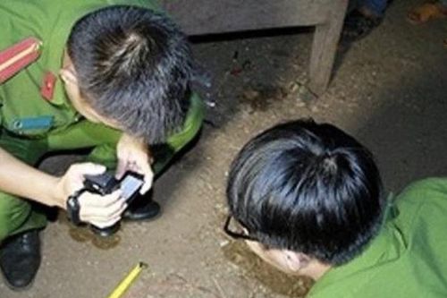 Yên Bái: Tạm giữ con trai dùng gậy đánh bố tử vong