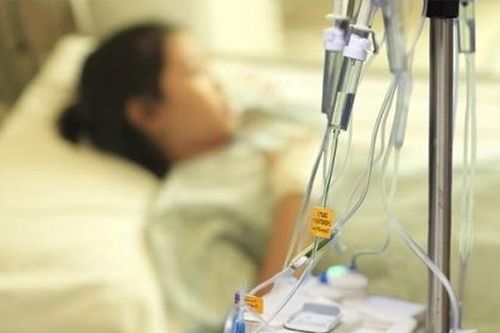 Ung thư vòm họng, căn bệnh NS Giang Còi mắc phải, được điều trị thế nào?