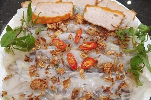 Cách làm bánh cuốn siêu nhanh từ bánh đa nem