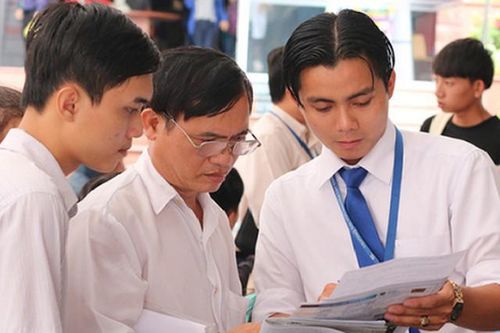 Định hình hệ thống bảo đảm, kiểm định chất lượng GD Việt Nam