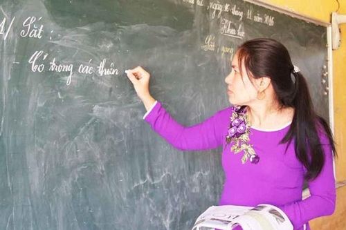 Niềm tự hào cao quý